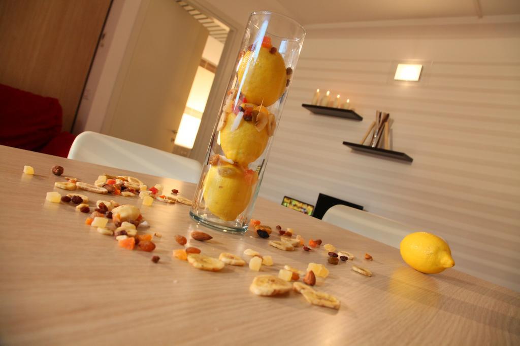 Residence Ilario Suite Hotel Riccione Room photo