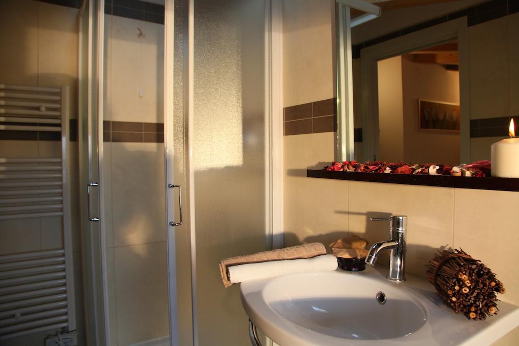 Residence Ilario Suite Hotel Riccione Room photo