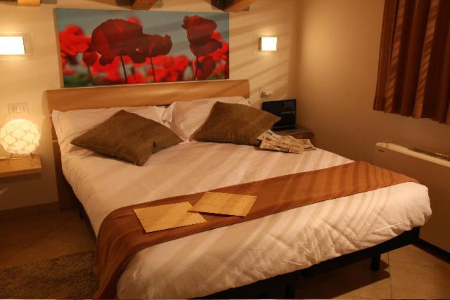 Residence Ilario Suite Hotel Riccione Exterior photo