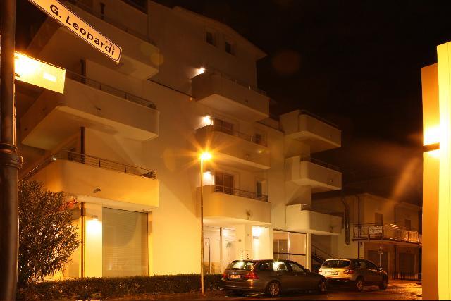 Residence Ilario Suite Hotel Riccione Exterior photo