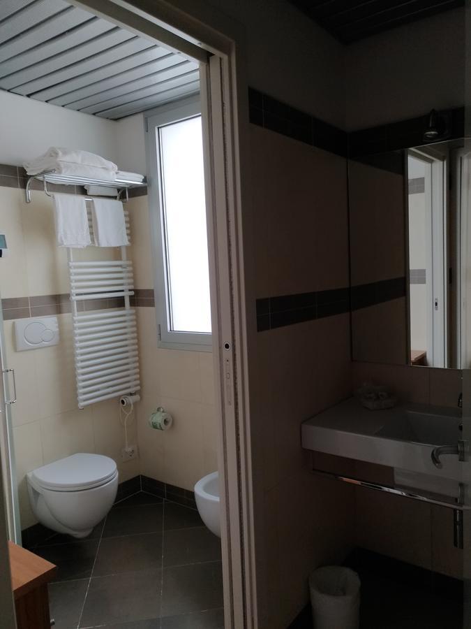 Residence Ilario Suite Hotel Riccione Exterior photo