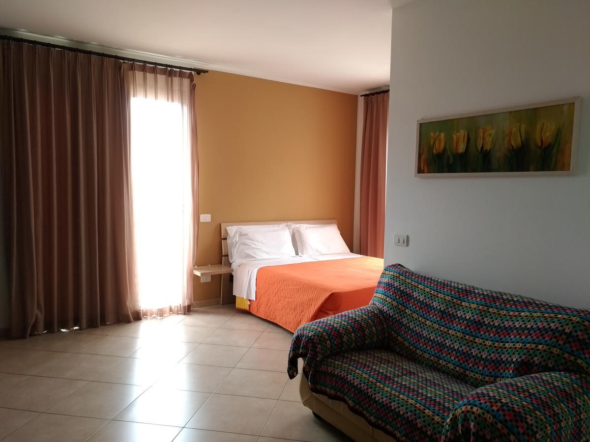 Residence Ilario Suite Hotel Riccione Exterior photo