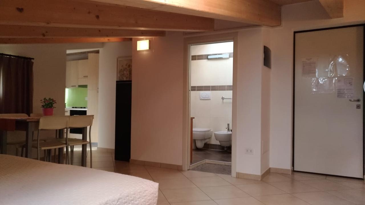 Residence Ilario Suite Hotel Riccione Exterior photo