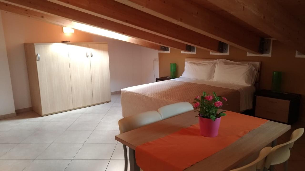 Residence Ilario Suite Hotel Riccione Exterior photo