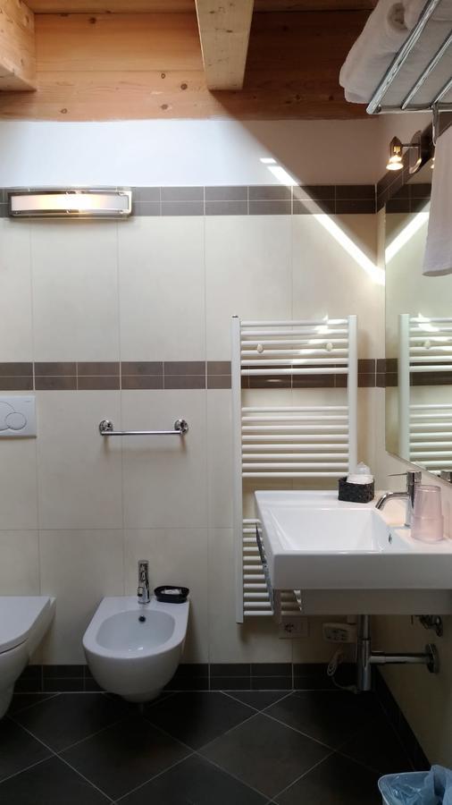 Residence Ilario Suite Hotel Riccione Exterior photo